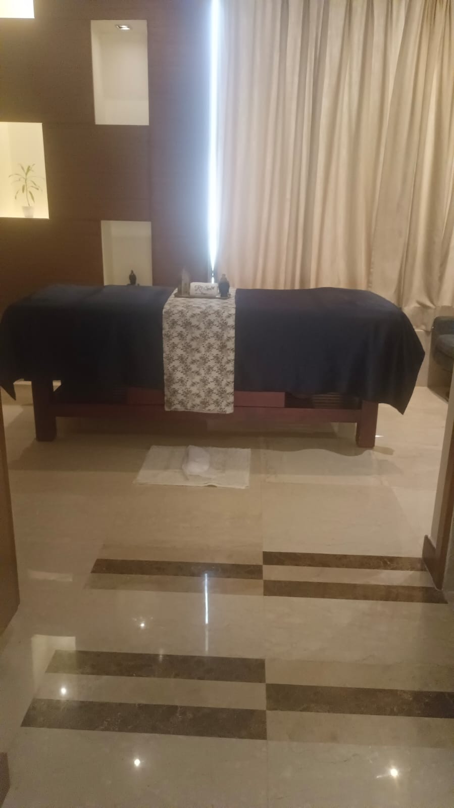 Nilaya Spa and Salon - Greater Noida photo 3
